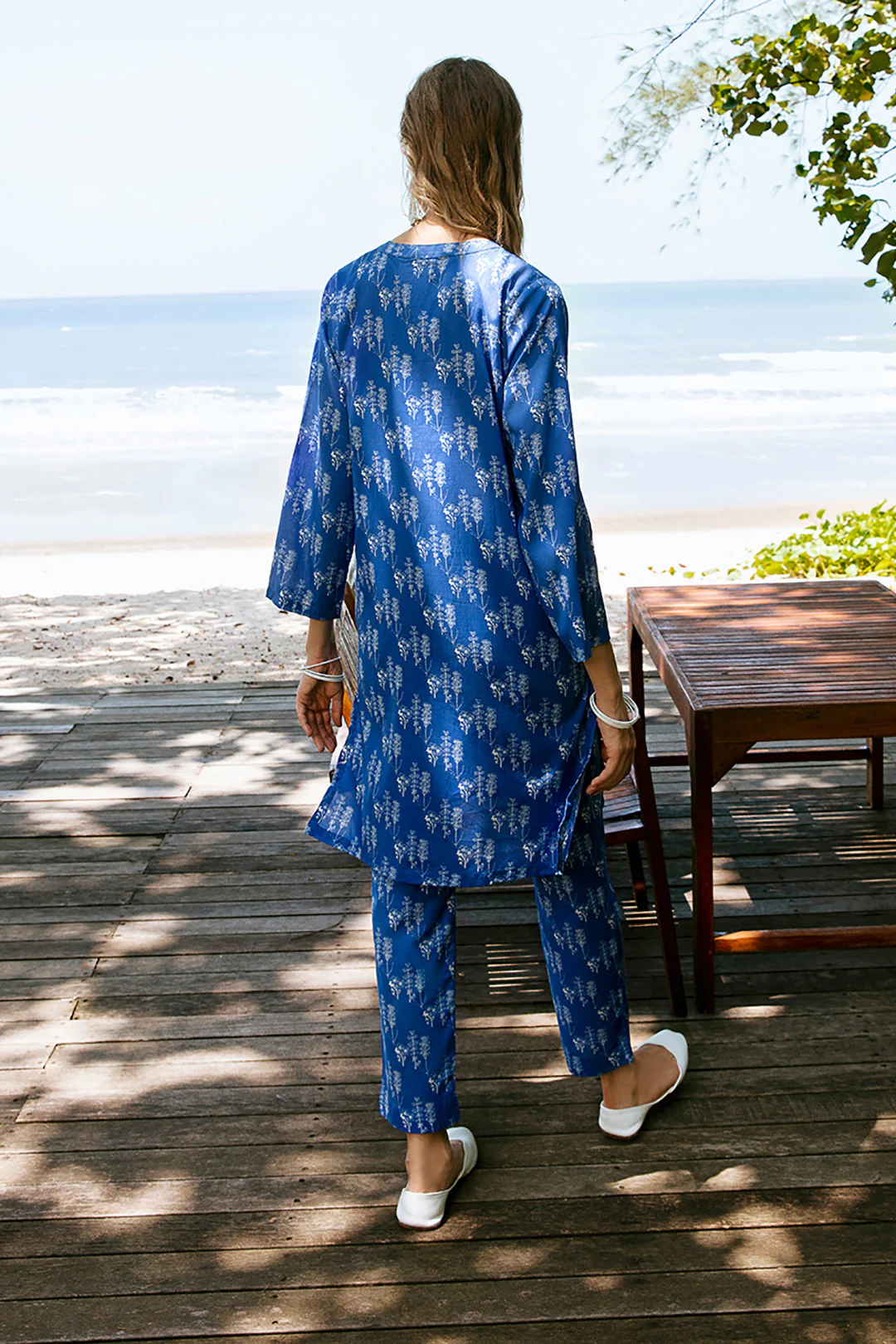 Kurta Trouser - 1157 - Image 6