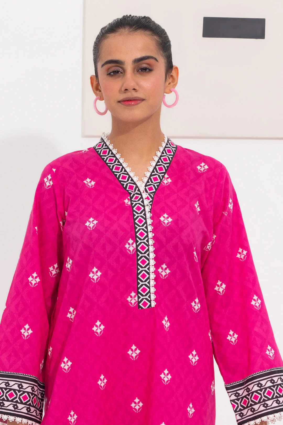 Kurta Trouser - 1179 - Image 6