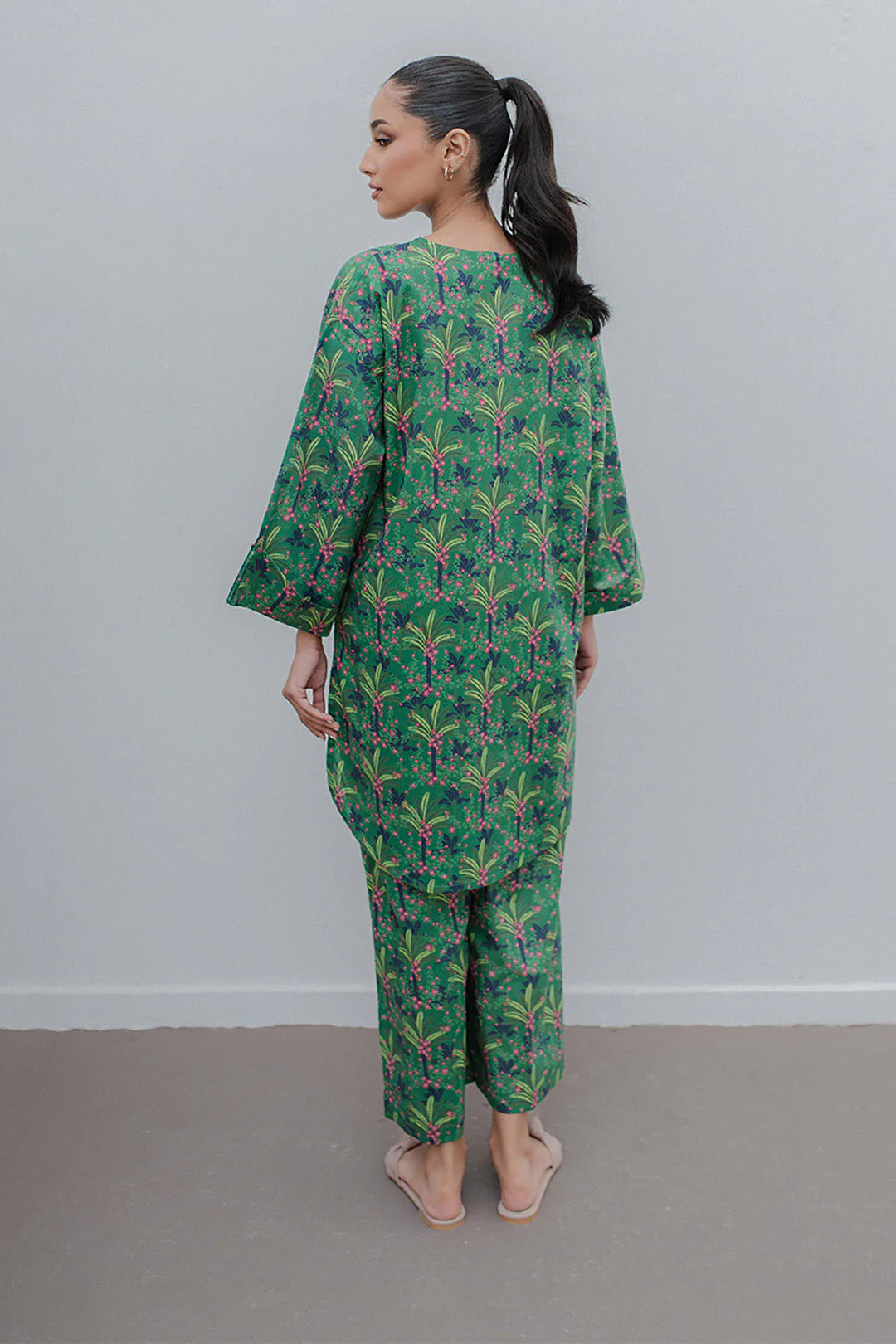 Kurta Trouser - 1325 - Image 5