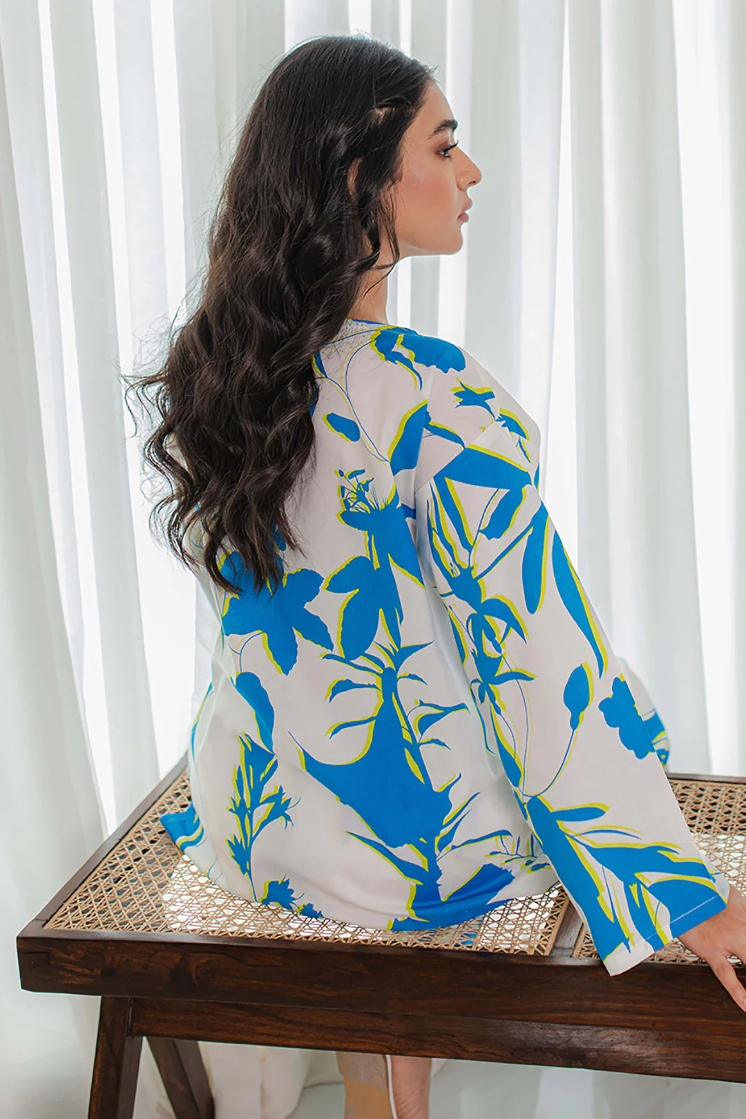 Kurta Trouser - 1483 - Image 5