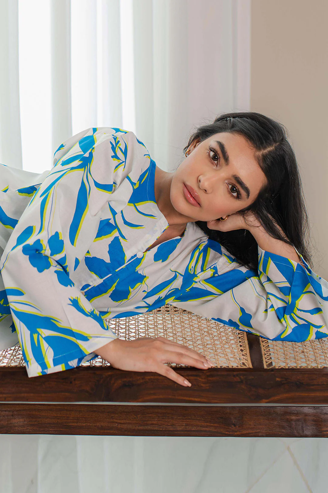 Kurta Trouser - 1483 - Image 6