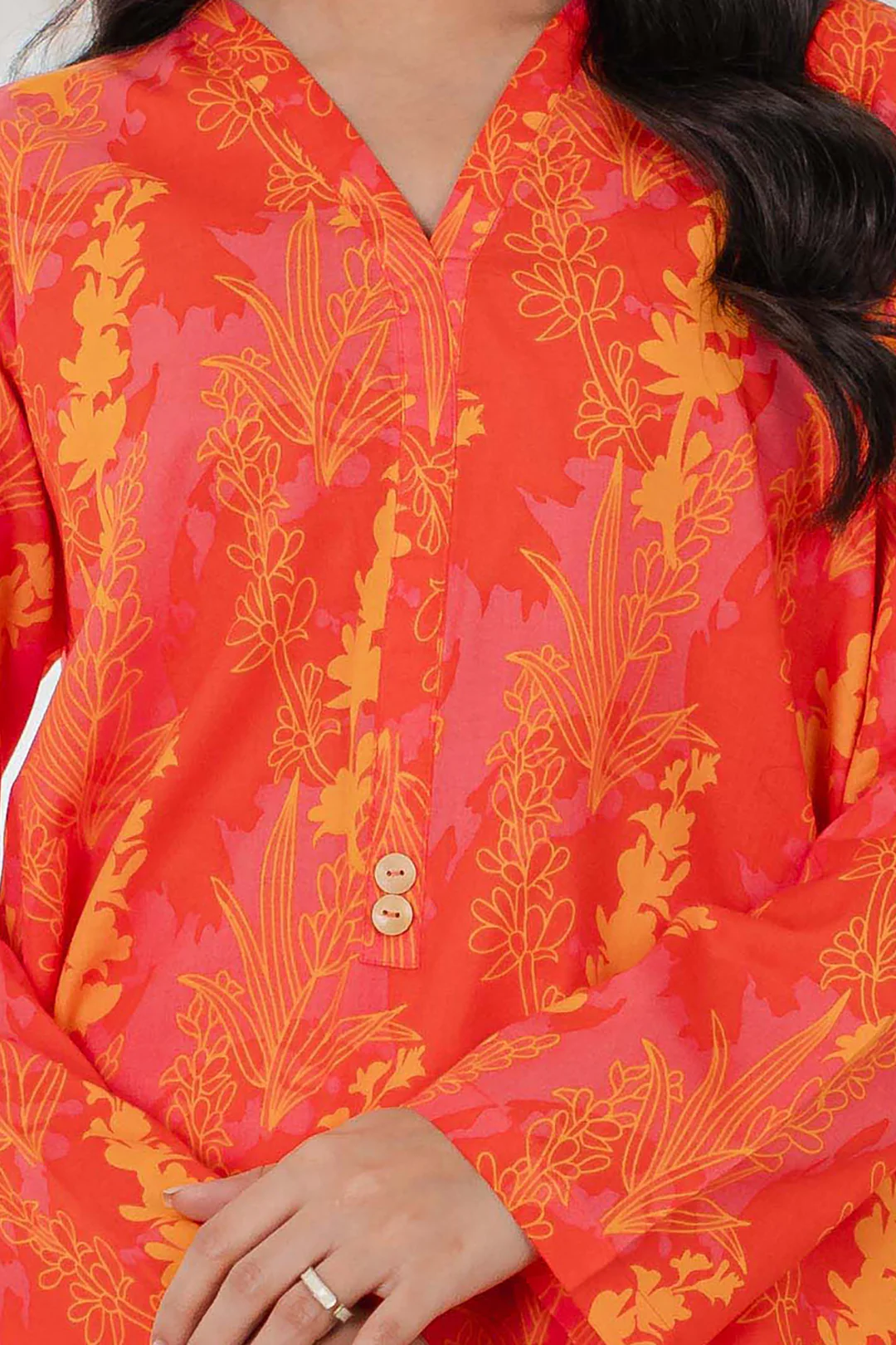 Kurta Trouser - 1513 - Image 4