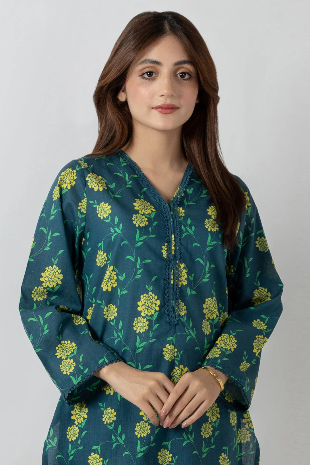 Kurta Trouser - 1723 - Image 7