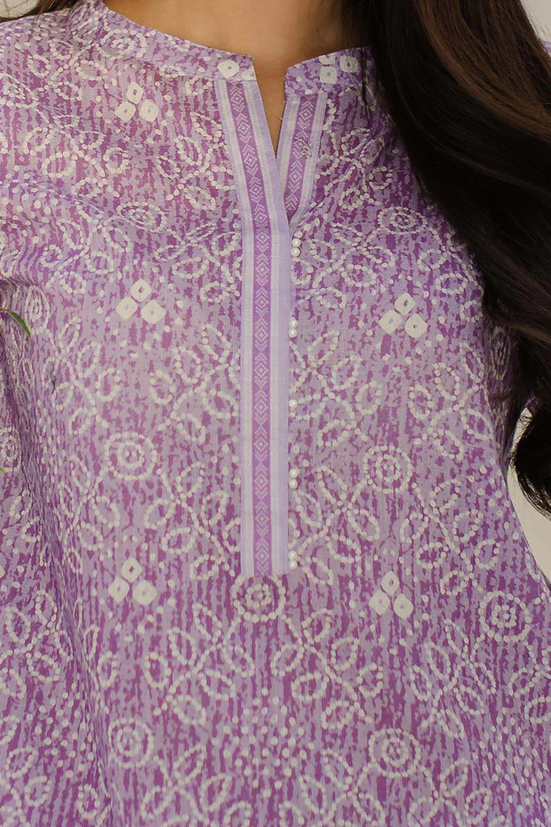 Kurta Trouser - 1732 - Image 4