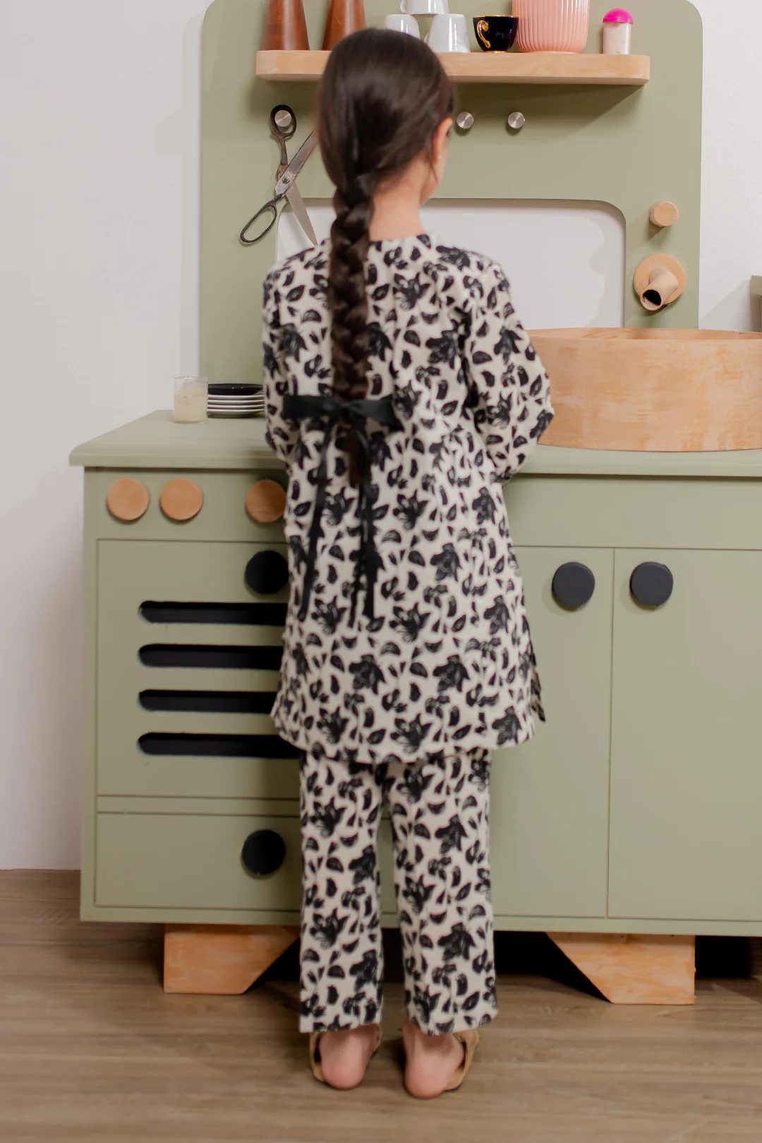 Kurta Trouser - 2669 - Image 5