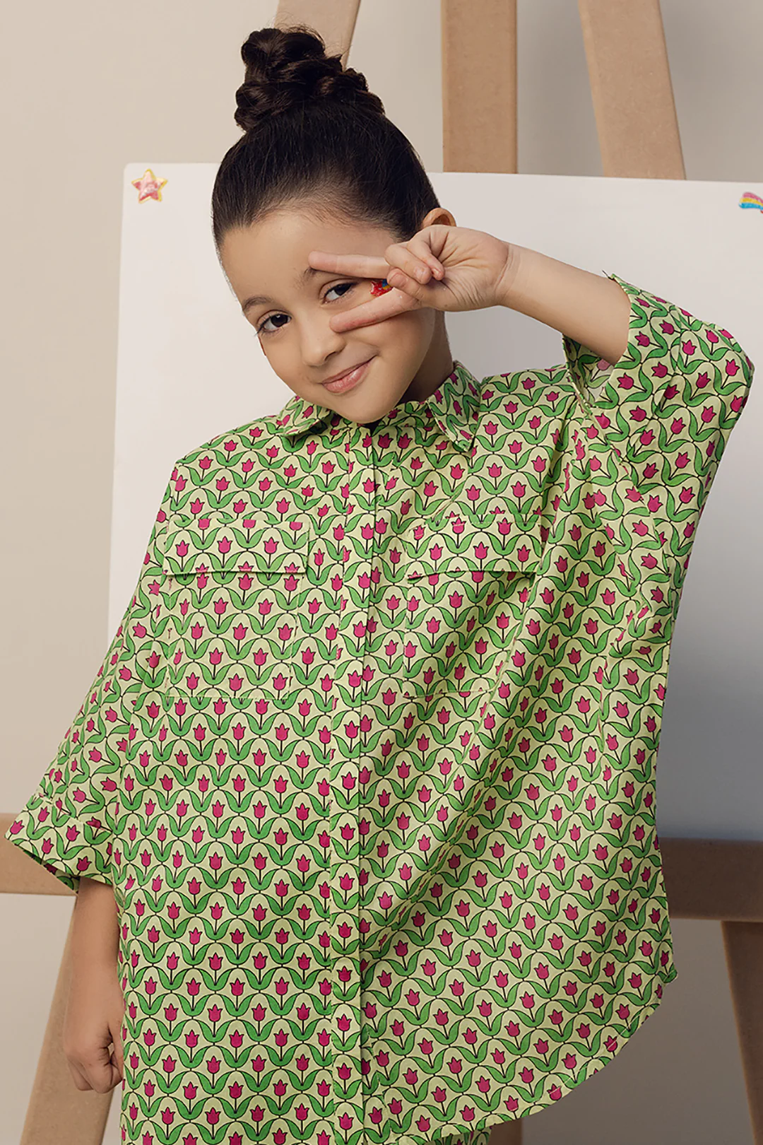 Kurta Trouser - 2320 - Image 3