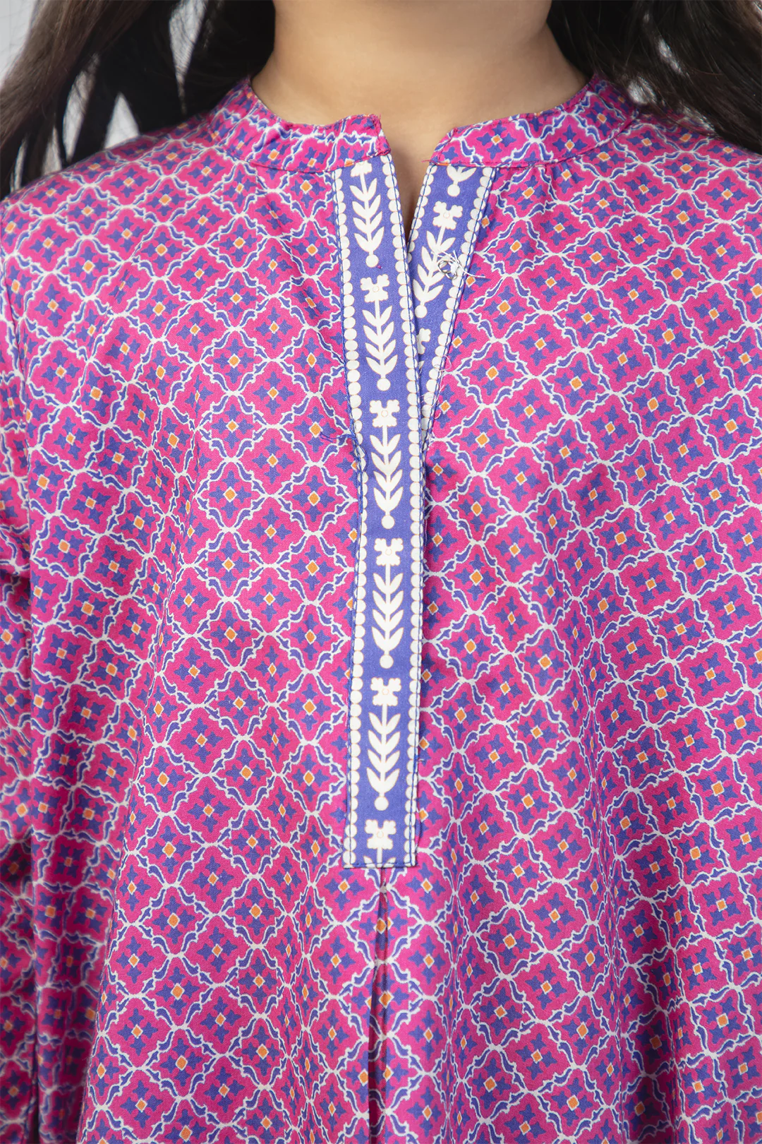 Kurta Trouser - 2360 - Image 11