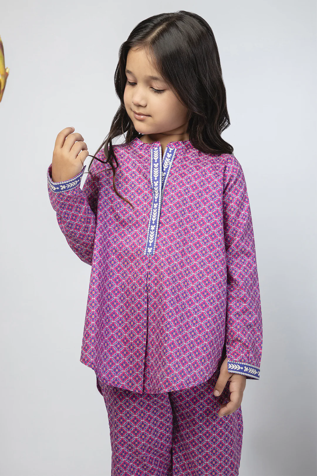Kurta Trouser - 2360 - Image 3