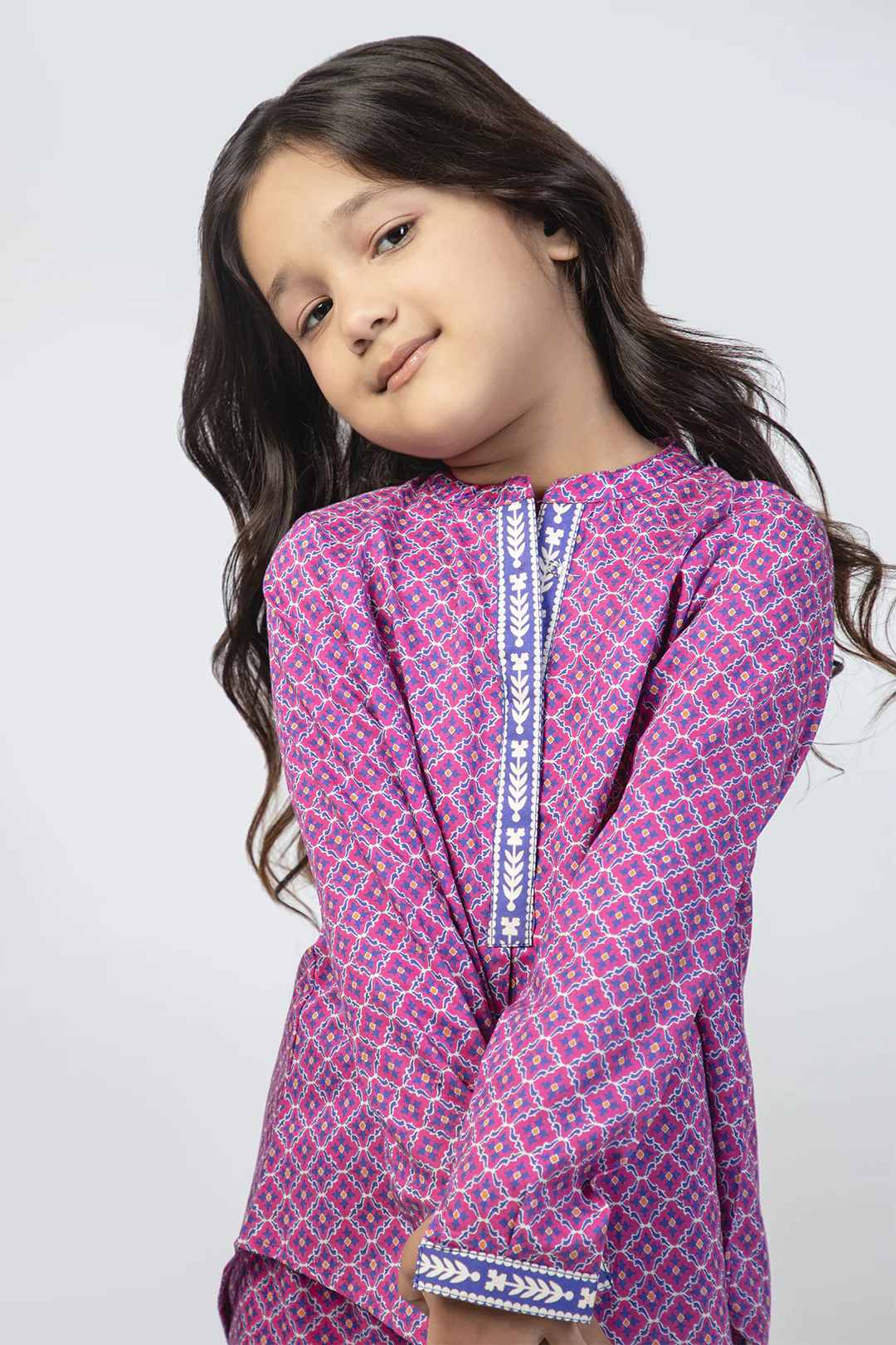 Kurta Trouser - 2360 - Image 4