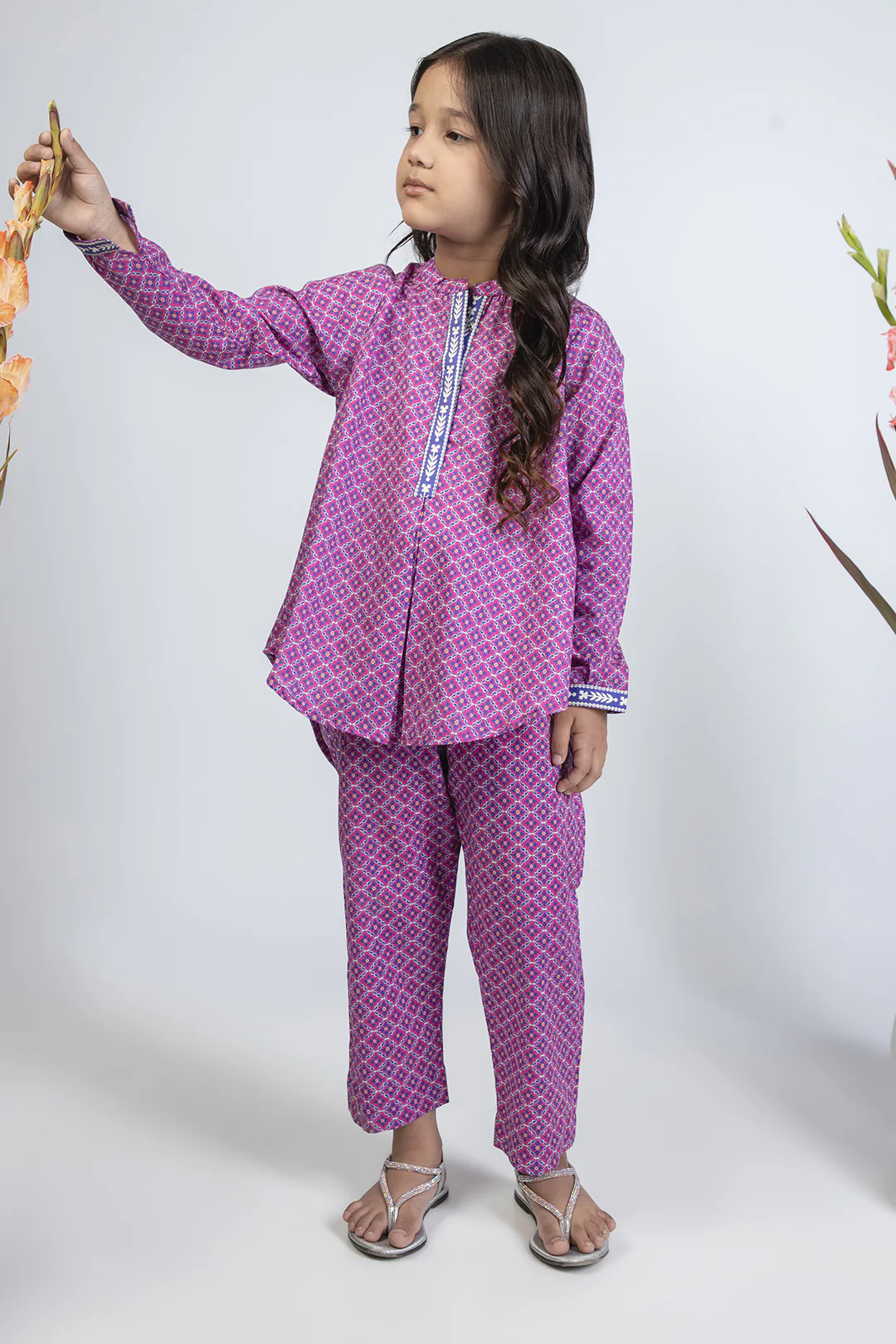 Kurta Trouser - 2360 - Image 9