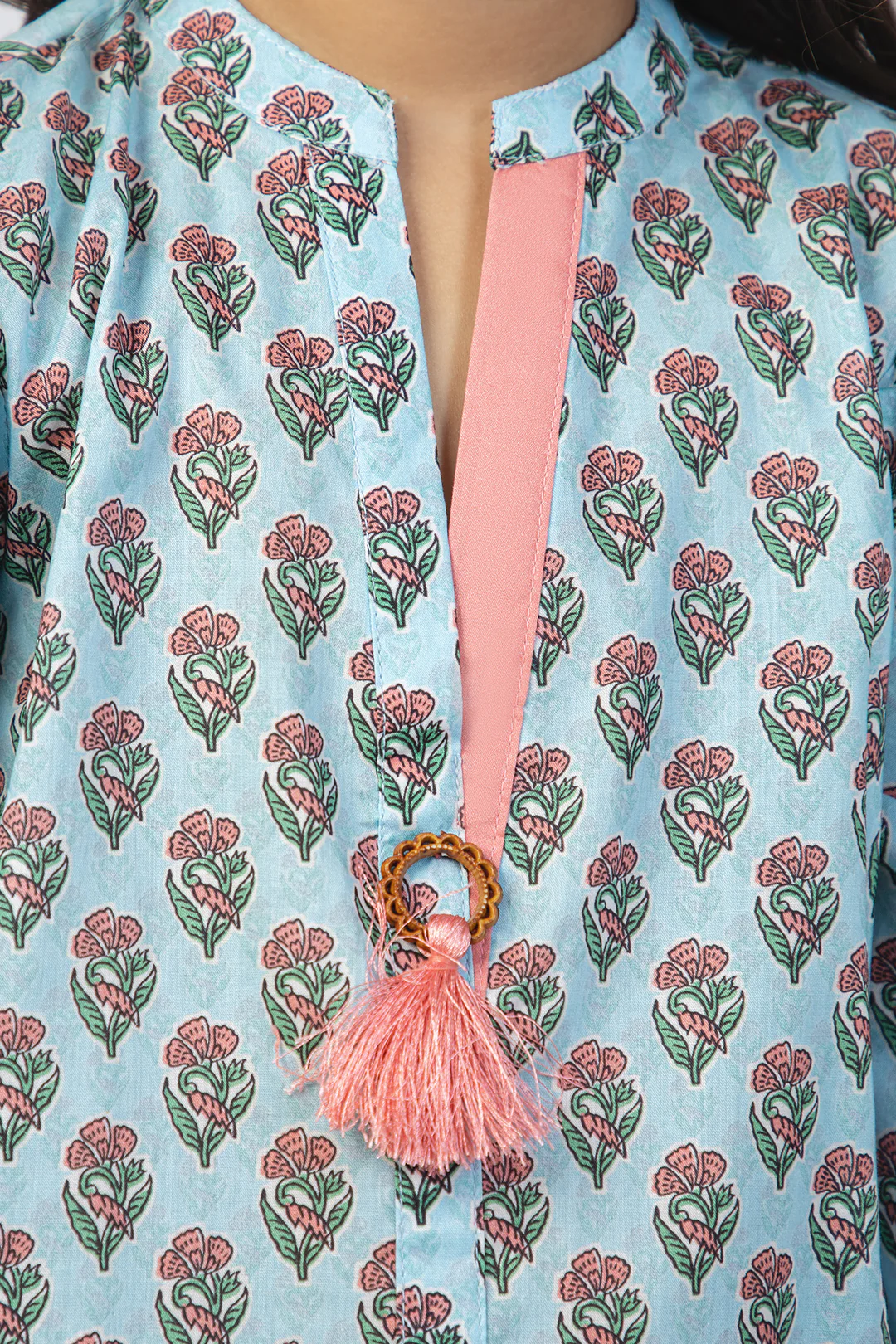 Kurta Trouser - 2362 - Image 4