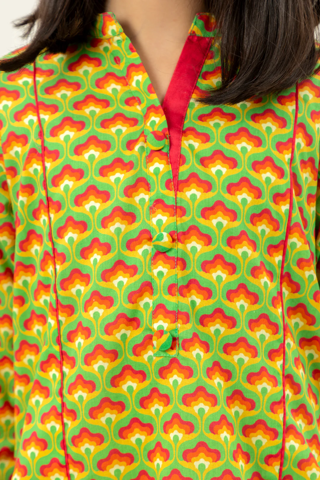 Kurta Trouser - 2365 - Image 4