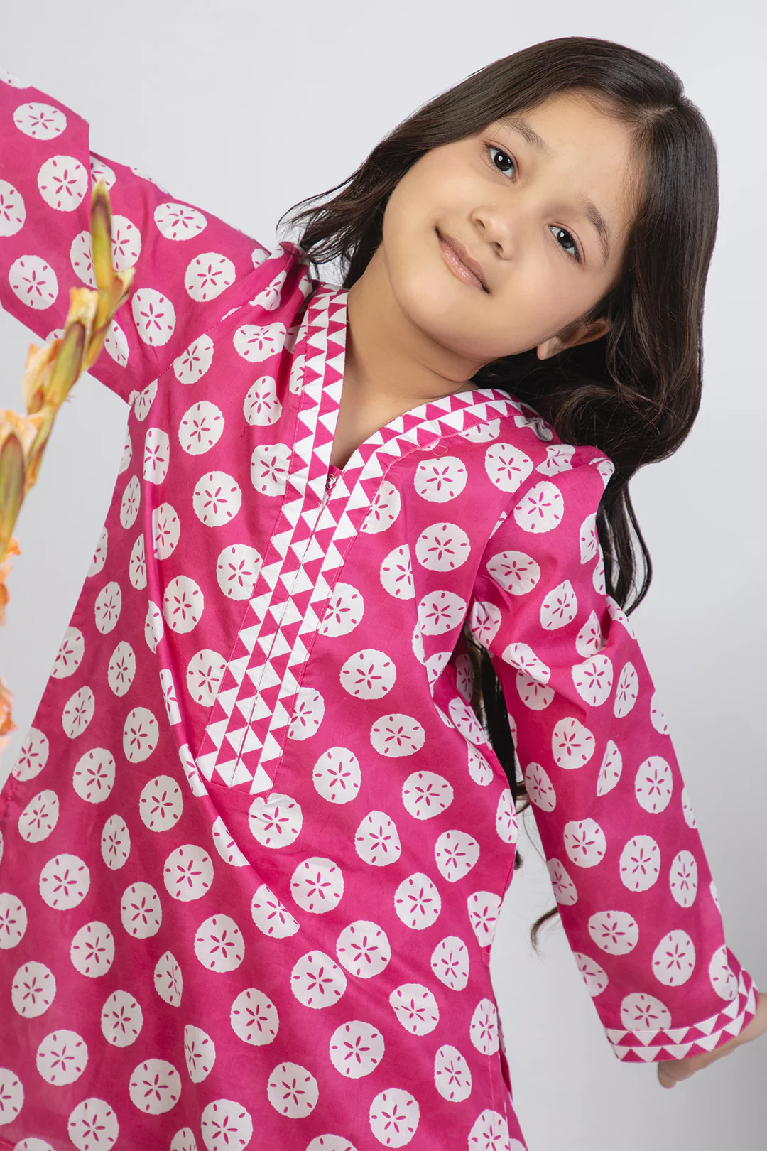 Kurta Trouser - 2368 - Image 12