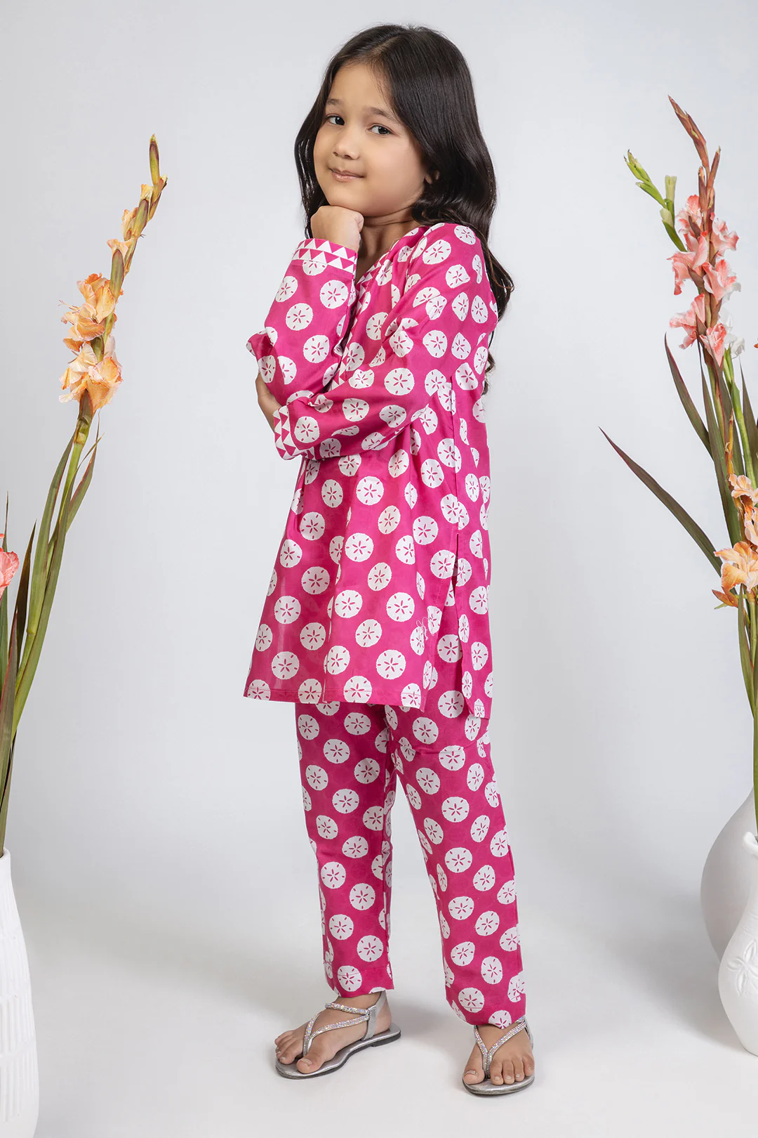 Kurta Trouser - 2368 - Image 2