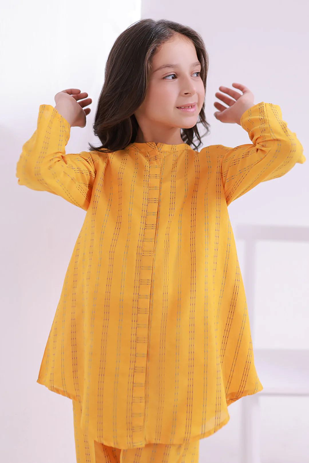Kurta Trouser - 2381 - Image 2