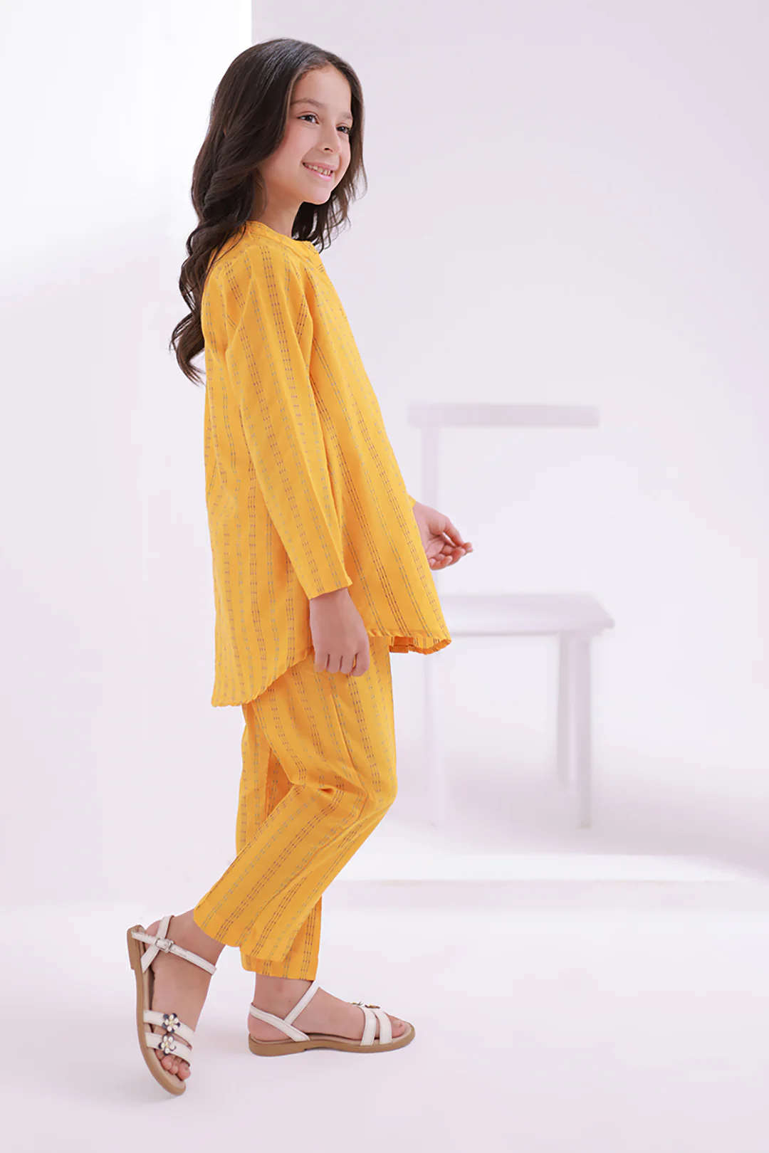 Kurta Trouser - 2381 - Image 3