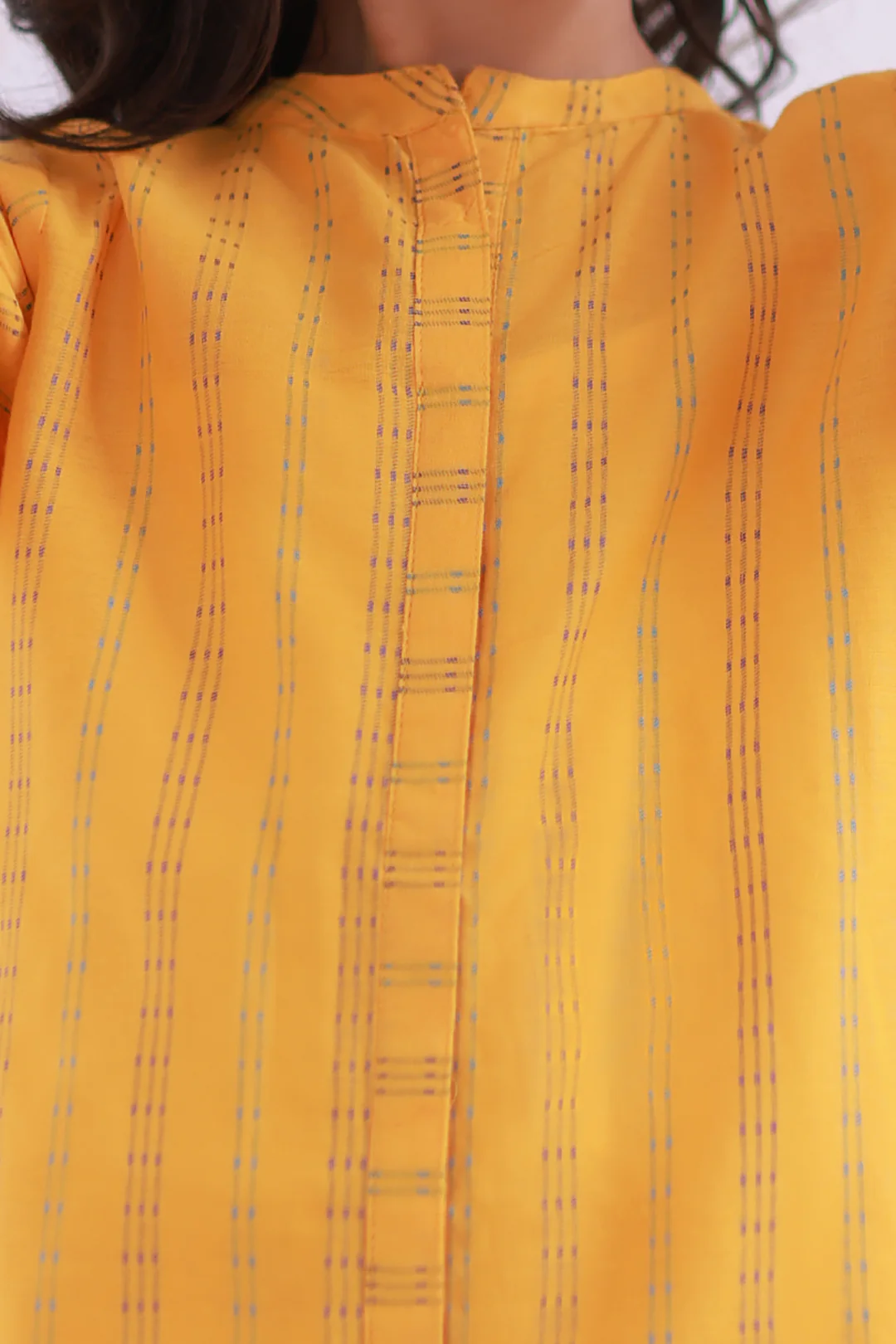 Kurta Trouser - 2381 - Image 4