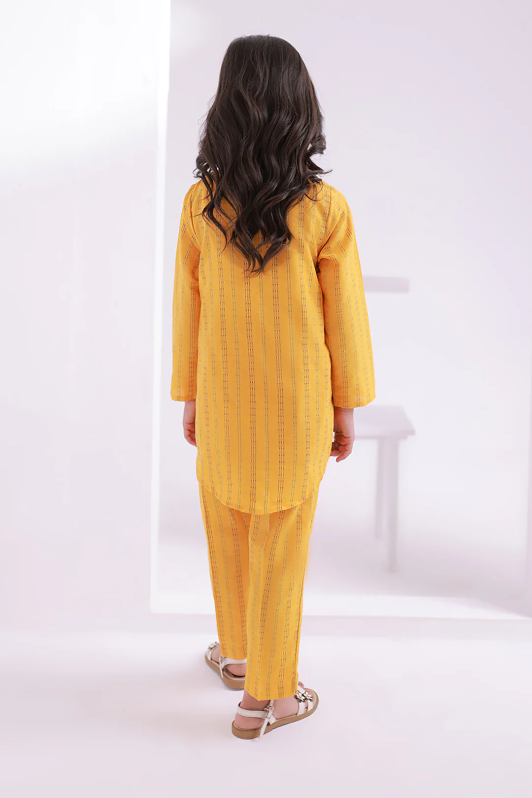 Kurta Trouser - 2381 - Image 5