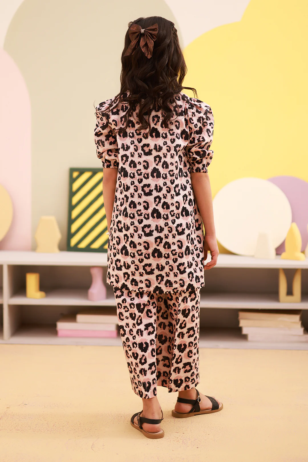 Kurta Trouser - 2160 - Image 8