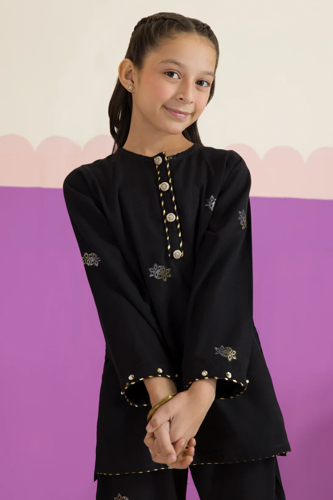 Kurta Trouser - 2200 - Image 5