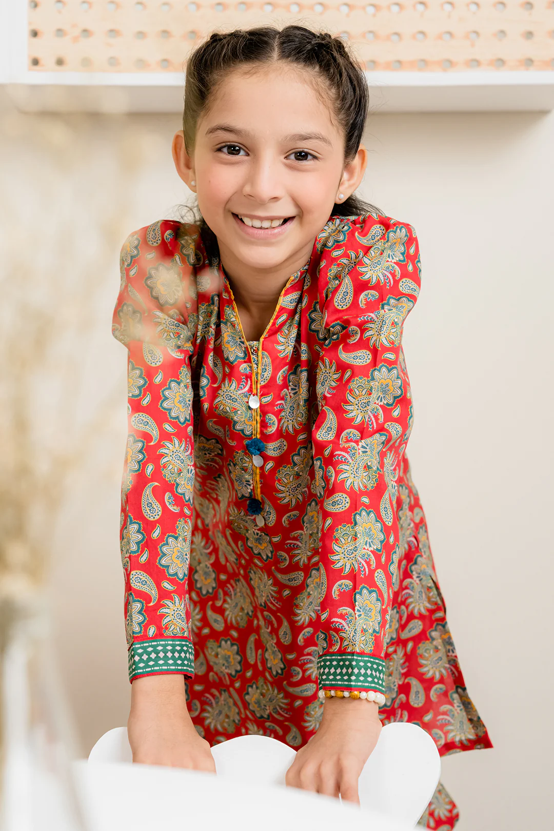 Kurta Trouser - 2257 - Image 10