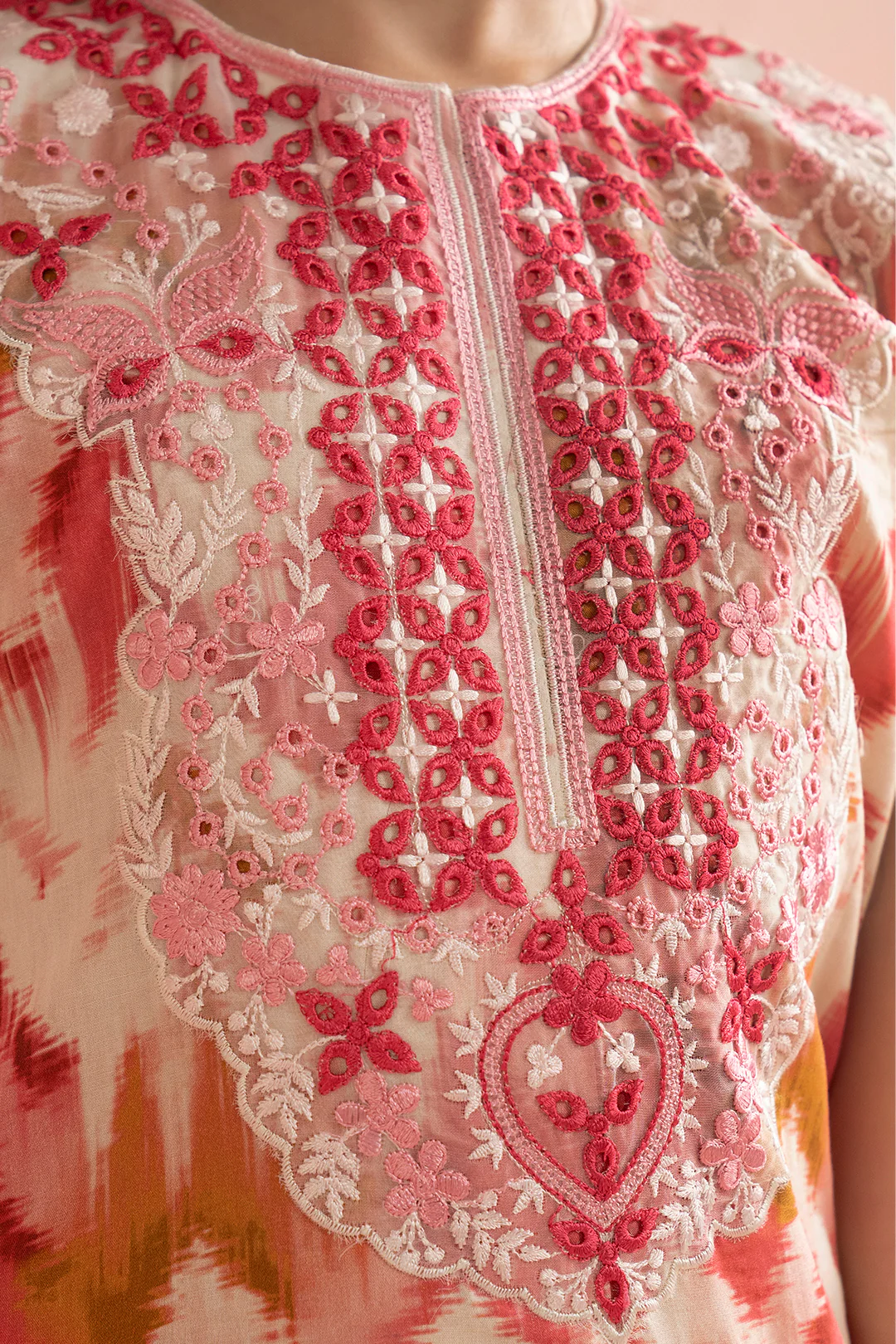 Kurta Trouser - 2338 - Image 4