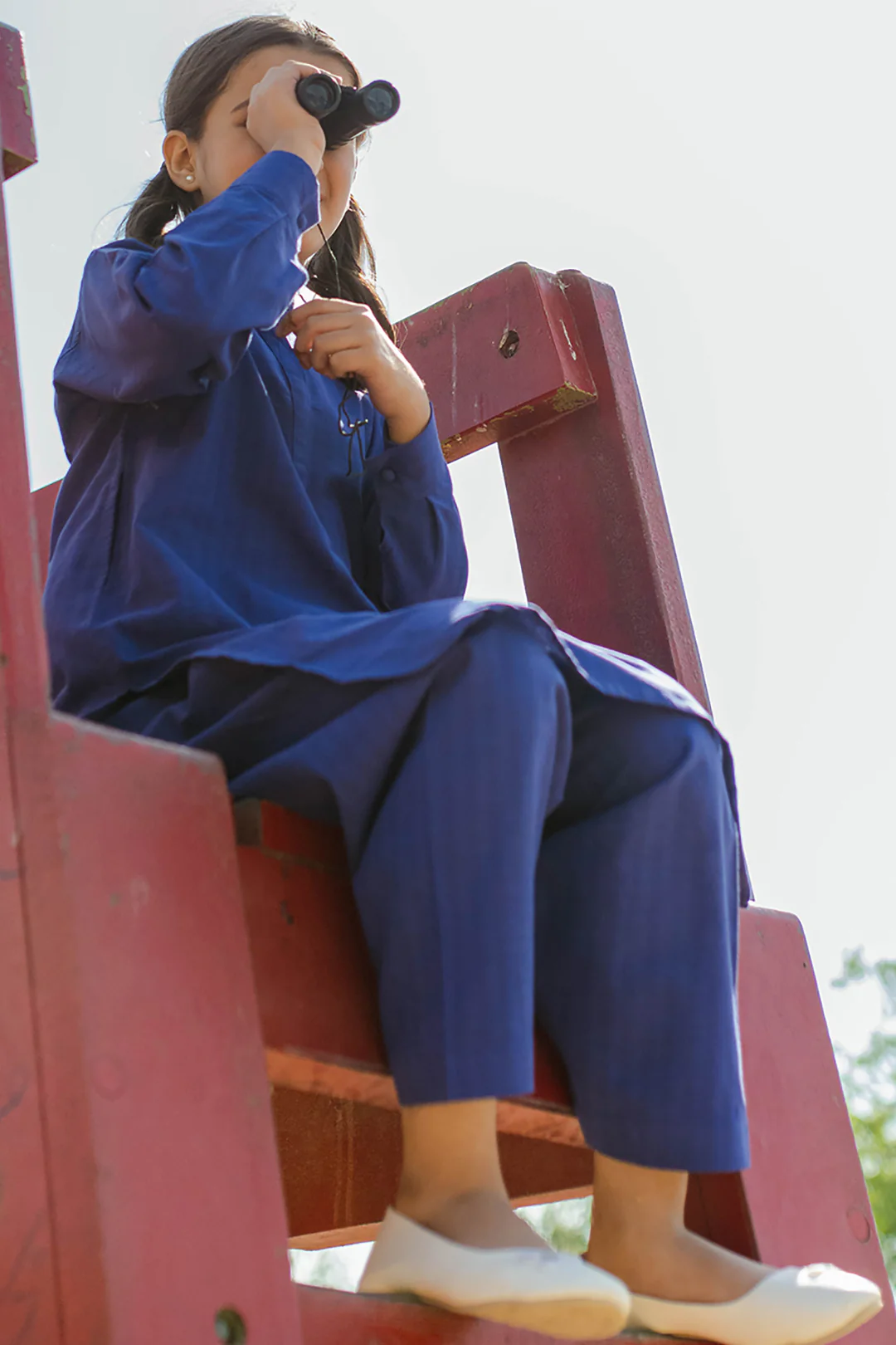 Kurta Trouser - 2233 - Image 4