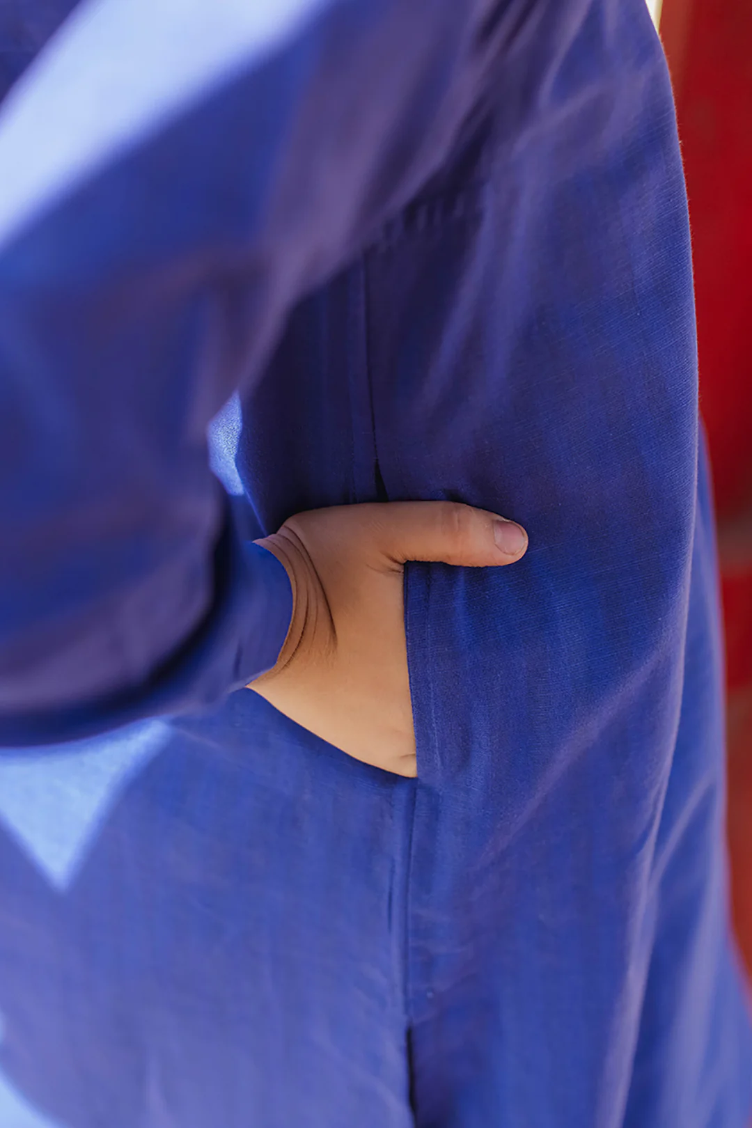 Kurta Trouser - 2233 - Image 5