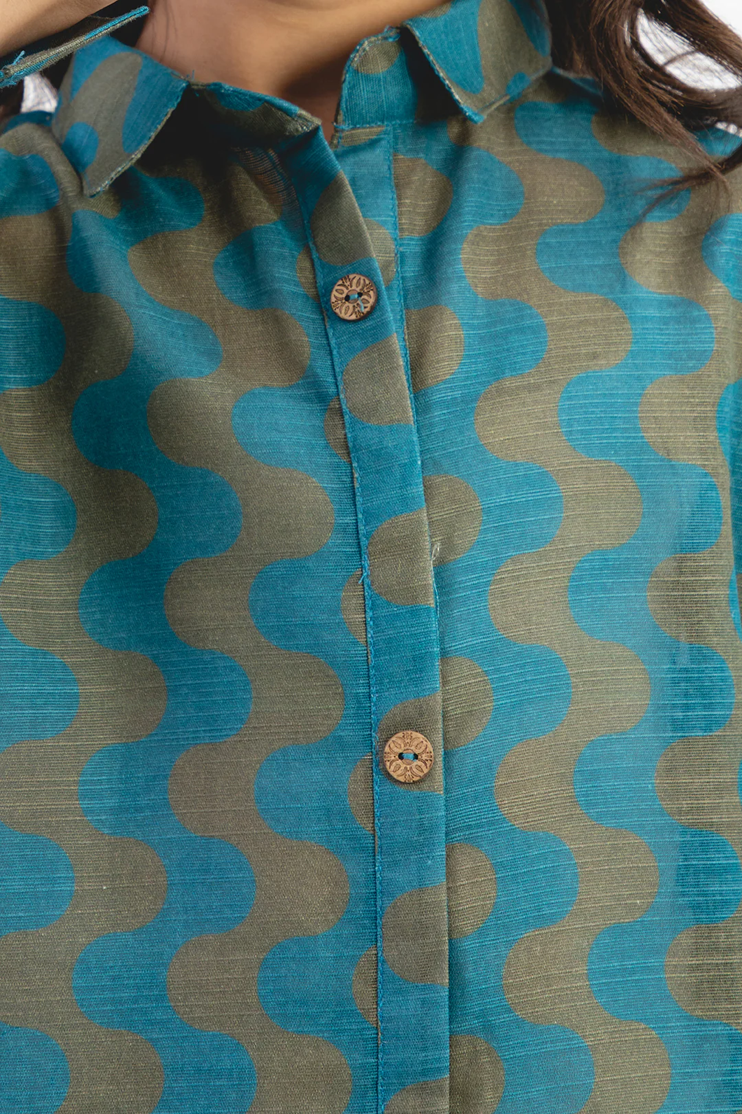 Kurta Trouser - 2179 - Image 4