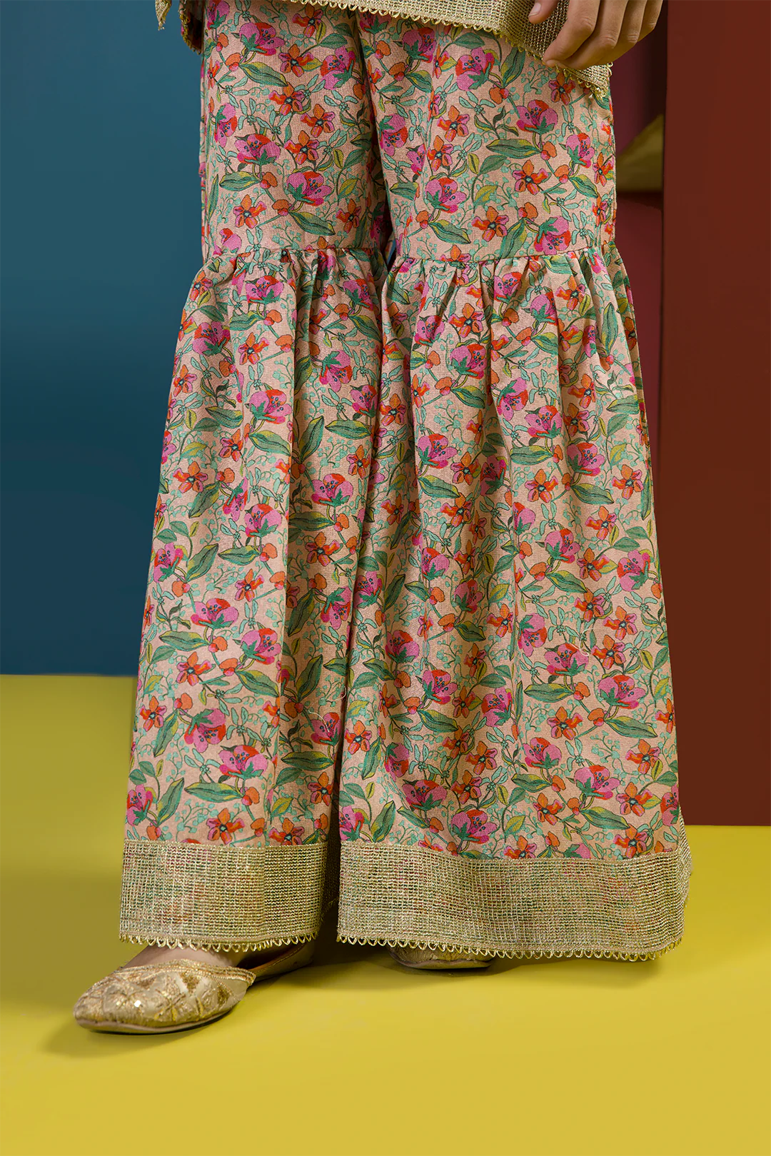 Kurta Trouser - 2763 - Image 7