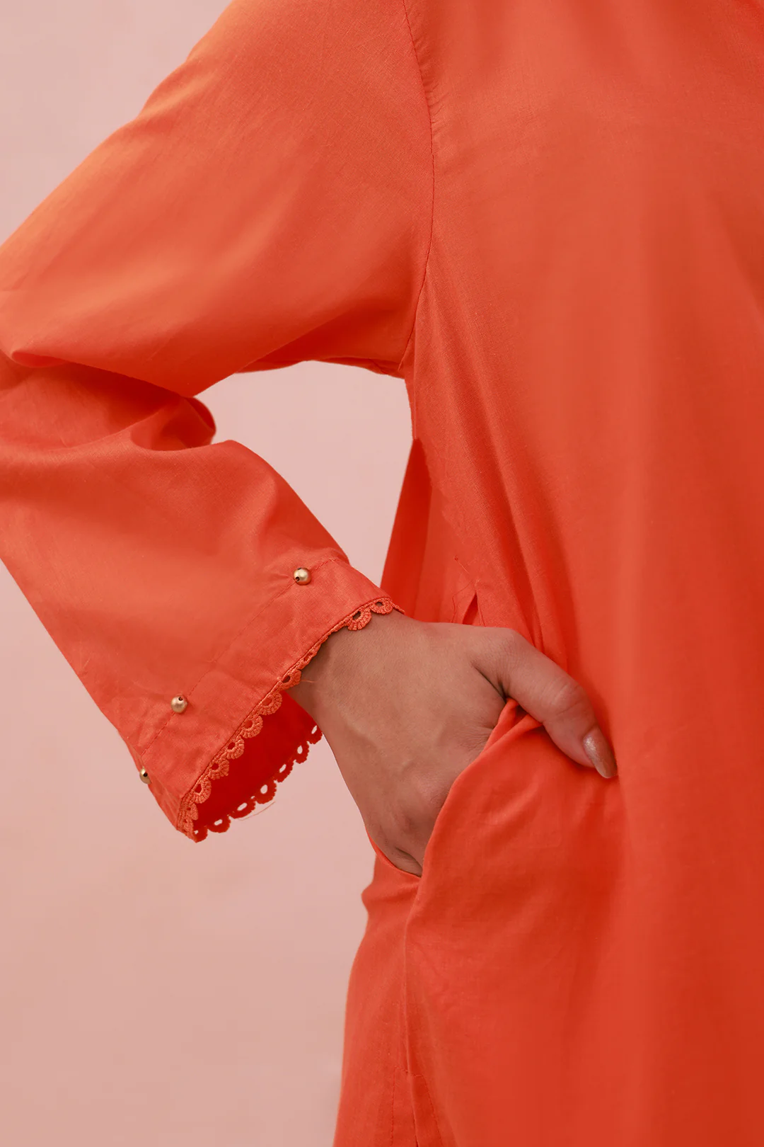 Kurta Trouser - 2869 - Image 2