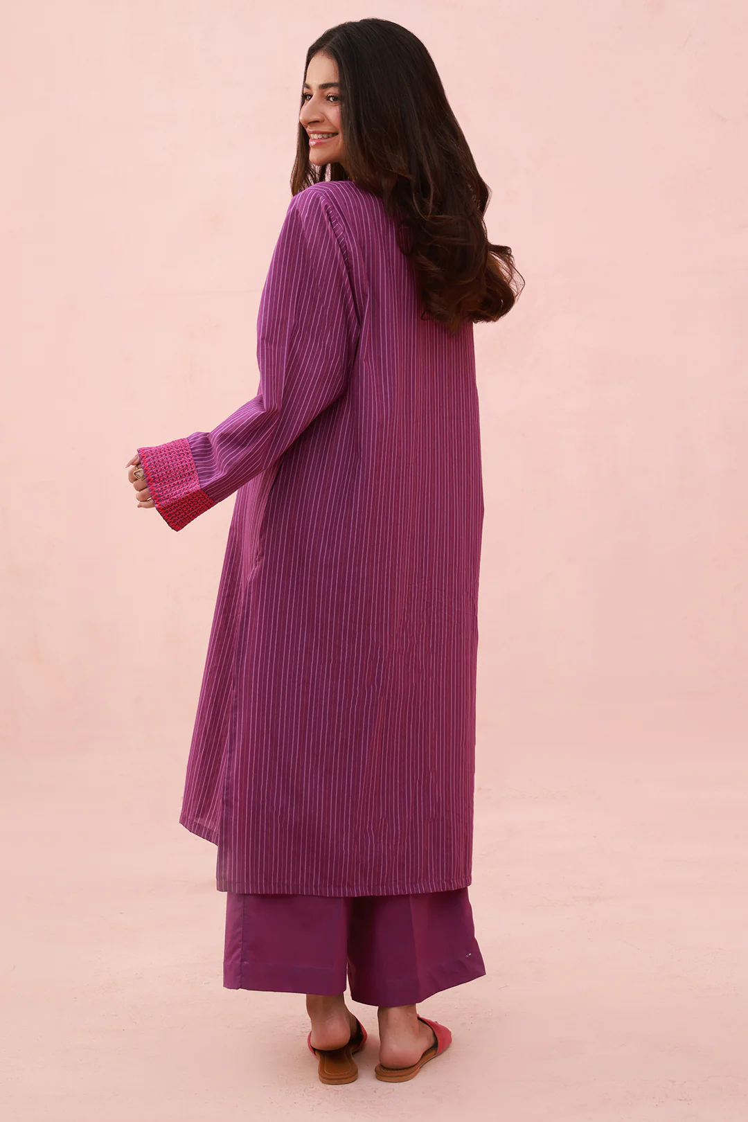 Kurta Trouser - 2874 - Image 5