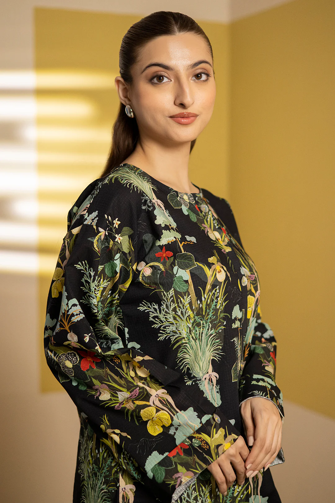 Kurta Trouser - 3200 - Image 4