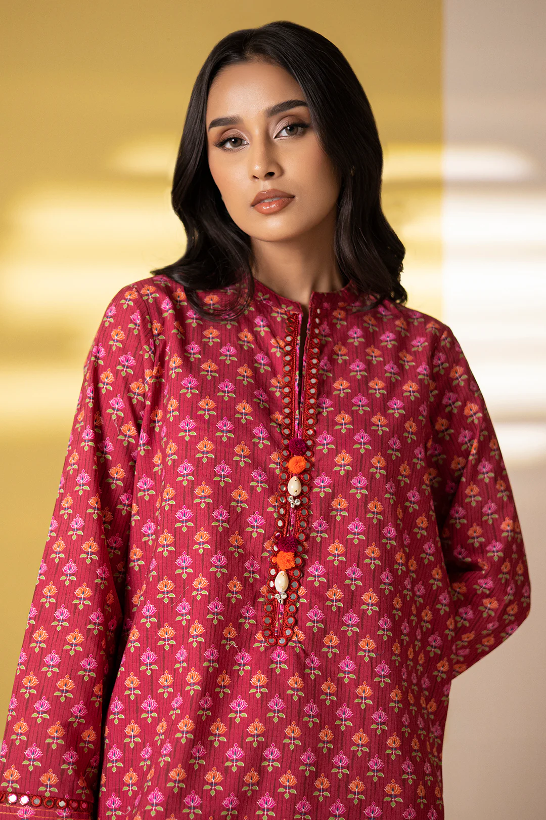 Kurta Trouser - 3204 - Image 8