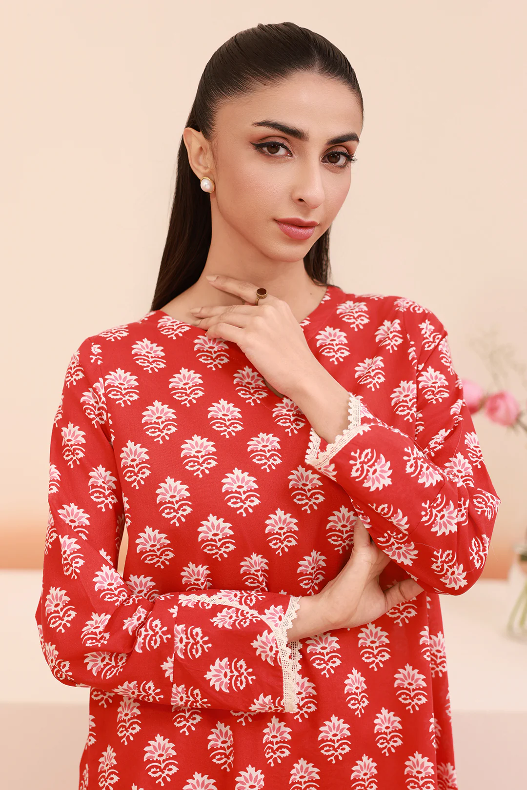 Kurta Trouser - 3208 - Image 2