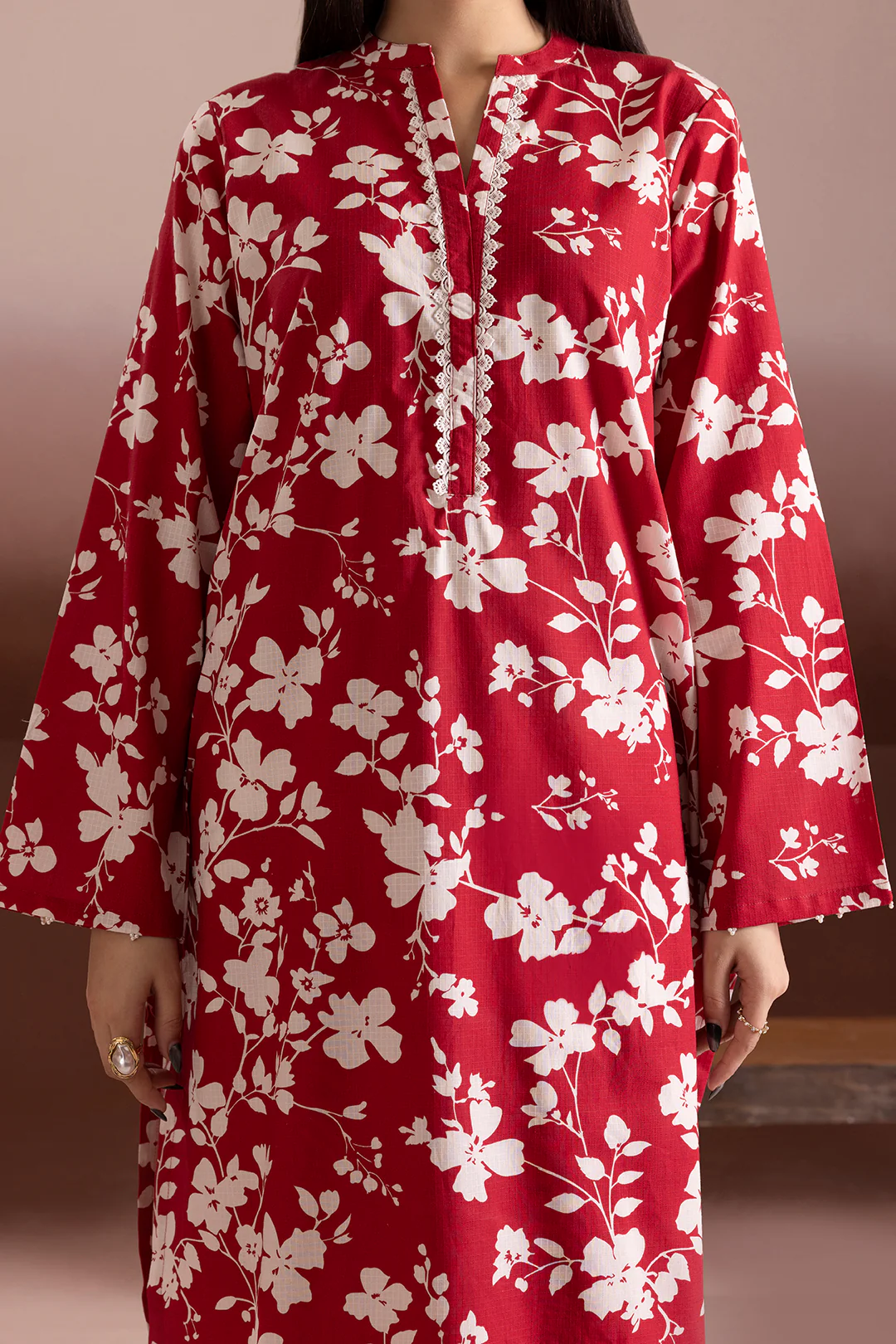 Kurta Trouser - 2631 - Image 3