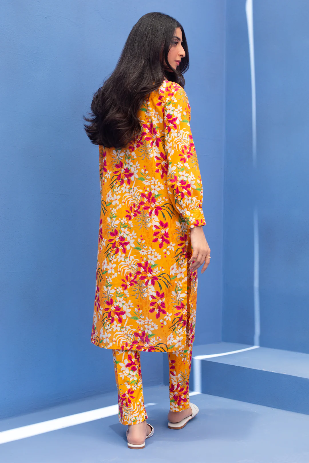 Kurta Trouser - 1722 - Image 5