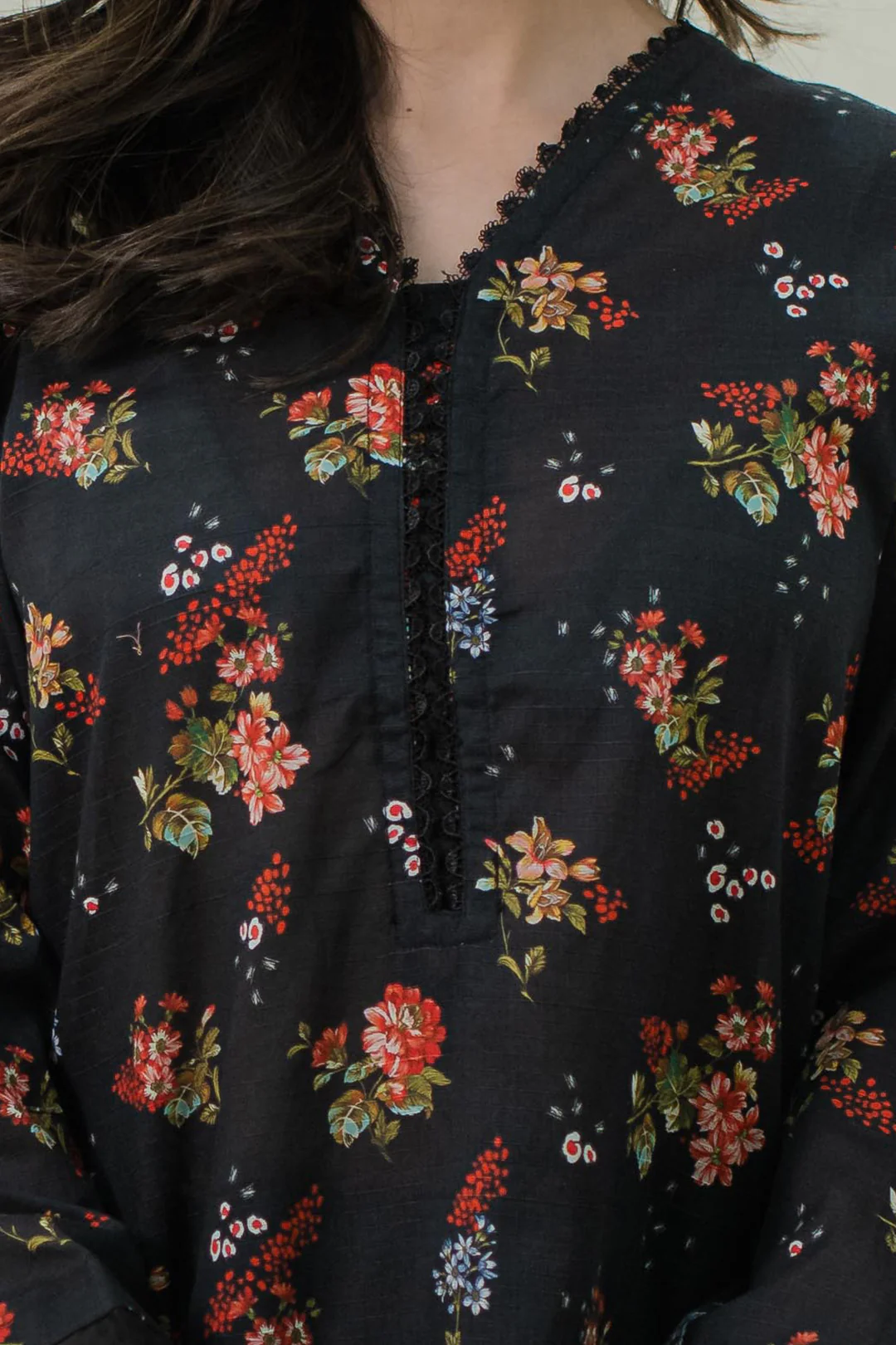 Kurta Trouser - 1725 - Image 3