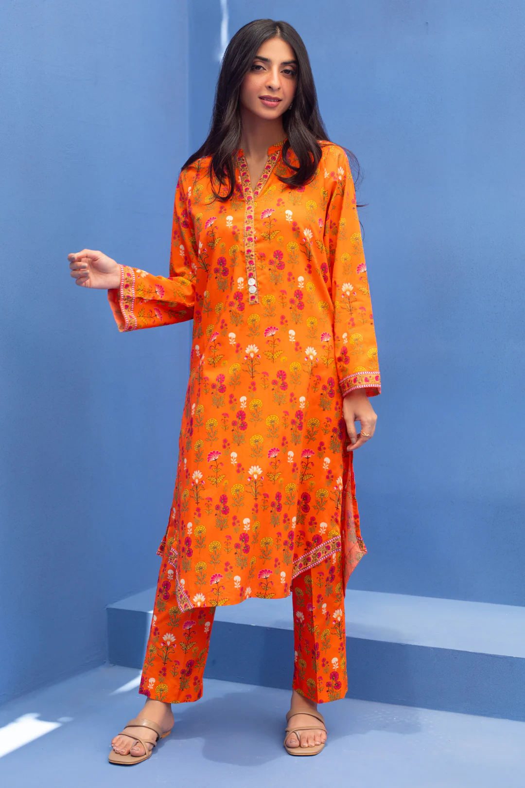 Kurta Trouser - 1927 - Image 2