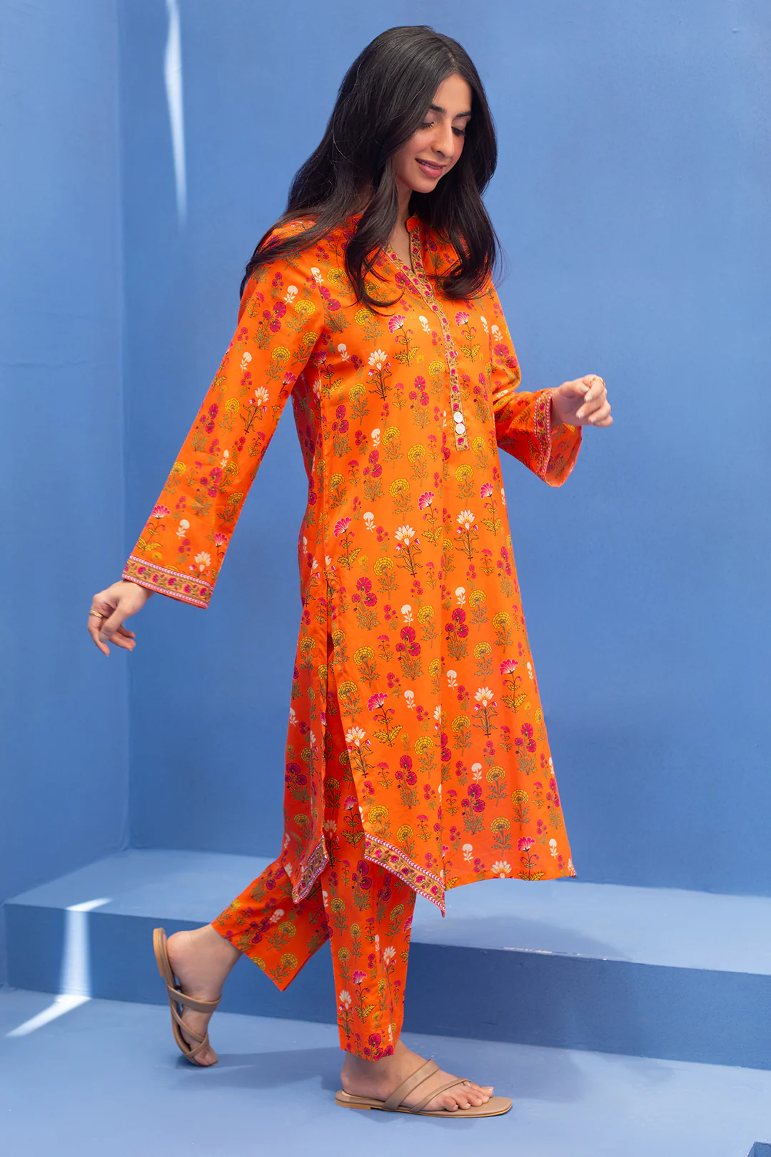 Kurta Trouser - 1927 - Image 3