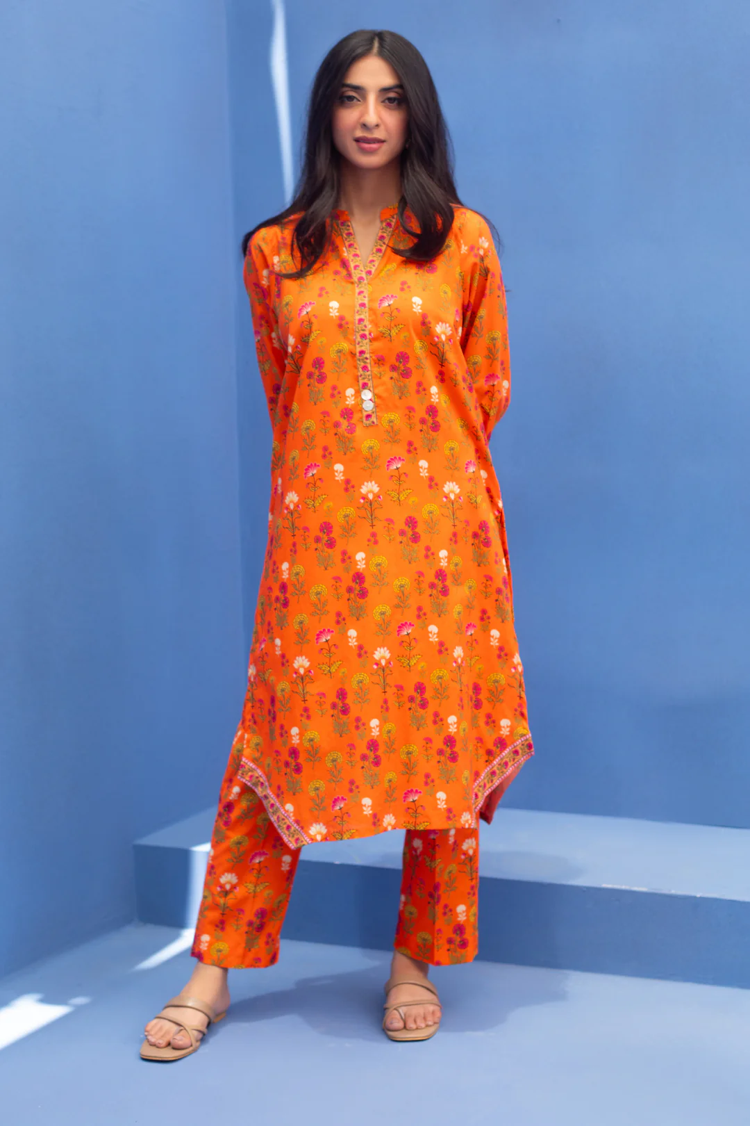 Kurta Trouser - 1927 - Image 6