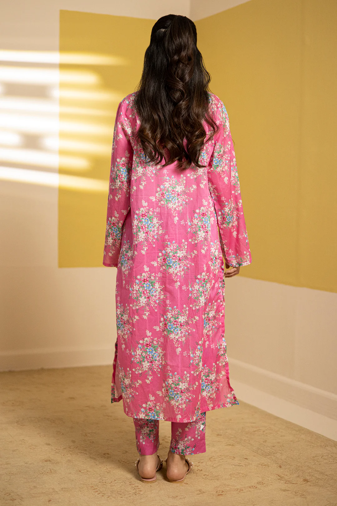 Kurta Trouser - 2079 - Image 6