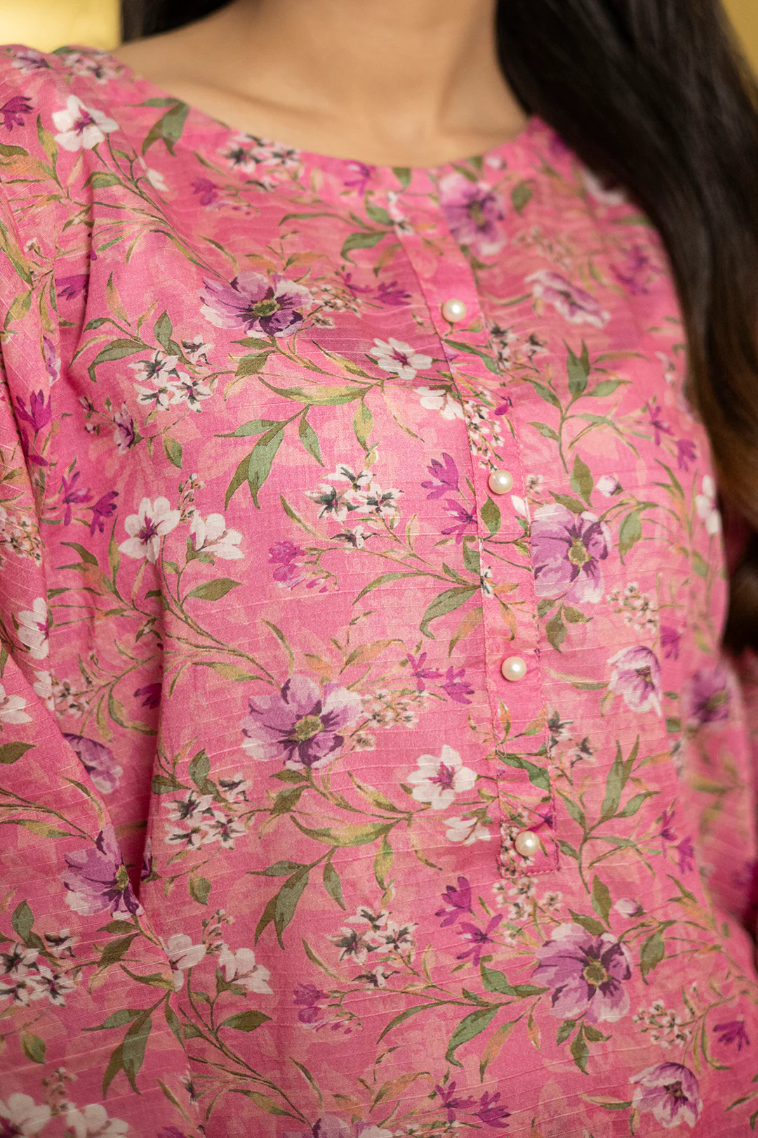 Kurta Trouser - 2084 - Image 6