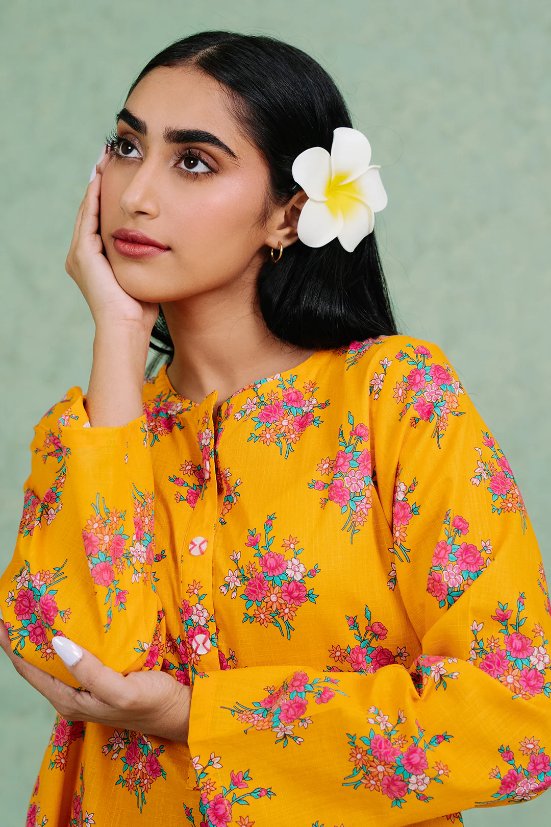 Kurta Trouser - 2085 - Image 20