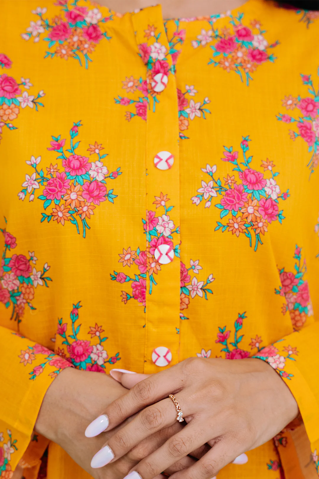 Kurta Trouser - 2085 - Image 4