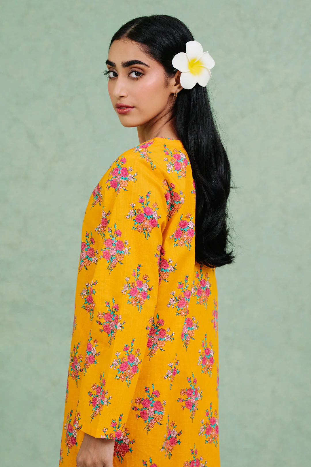 Kurta Trouser - 2085 - Image 7