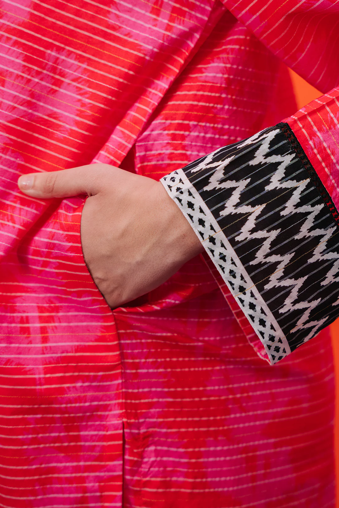 Kurta Trouser - 2087 - Image 4
