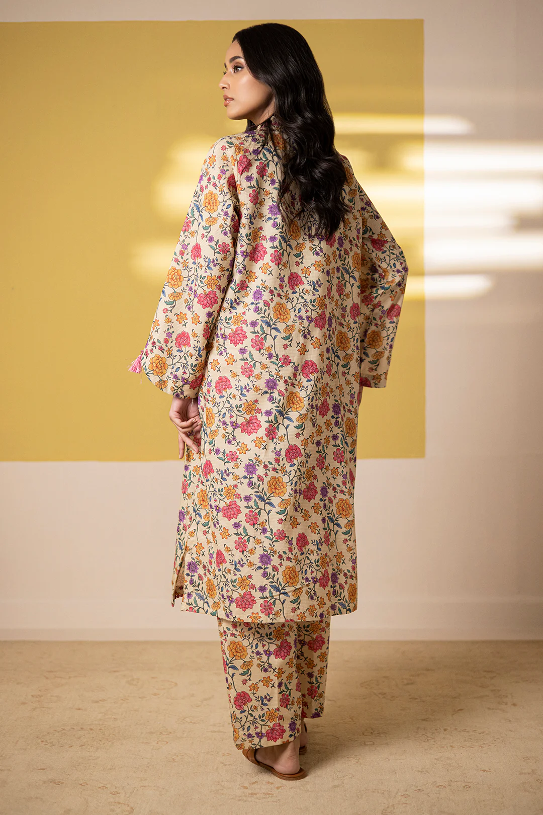 Kurta Trouser - 1436 - Image 5