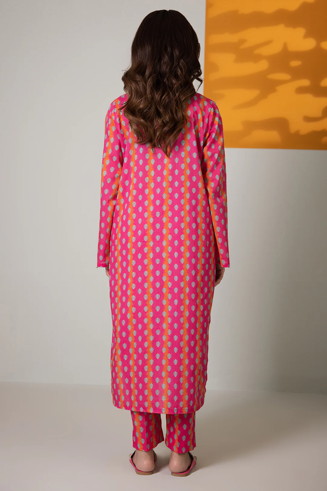 Kurta Trouser - 1674 - Image 6