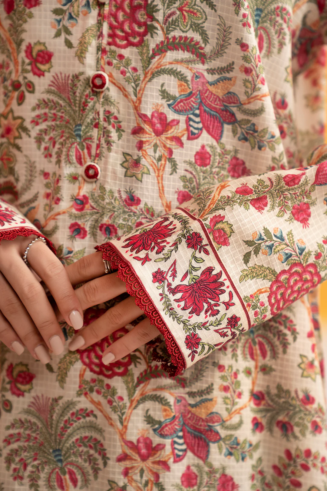 Kurta Trouser - 1760 - Image 6